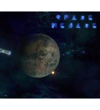 Space Menace Steam Key GLOBAL